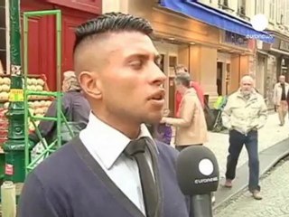 Tra astensione e speranze. A Parigi gli elettori in attesa