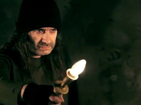 RIPIO - Detrás De La Pared - Video Oficial