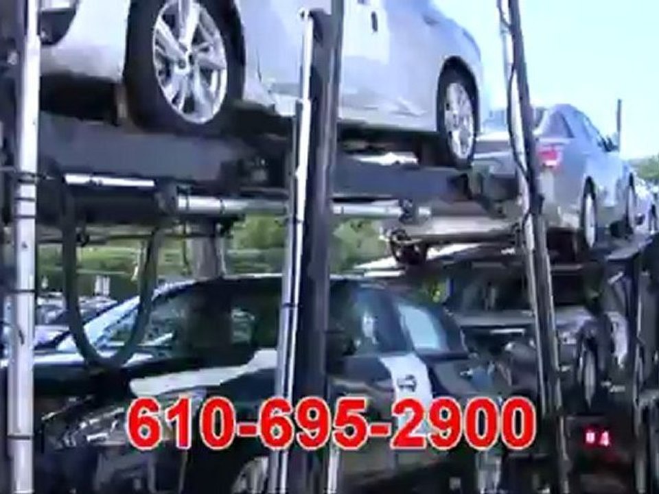 2013 Nissan Altima Concordville PA
