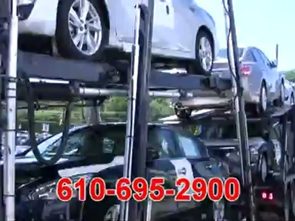 2013 Nissan Altima Devon PA