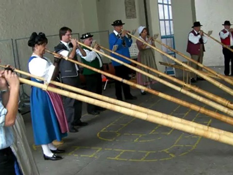 cor des alpes MOUDON 10.06.2012 ...Pierre-Alain..1