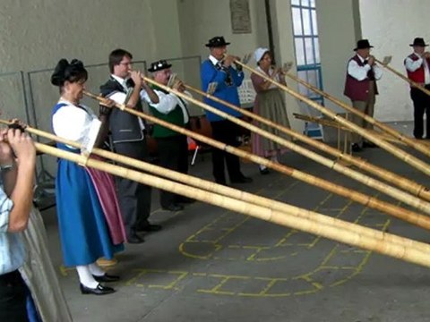 cor des alpes MOUDON 10.06.2012 ...Pierre-Alain..1