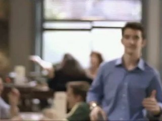 THINK! Don't Drink & Drive Advert