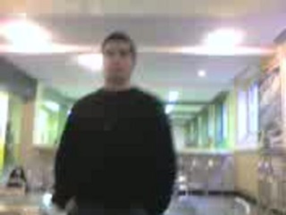 PAF! le vlagdugien