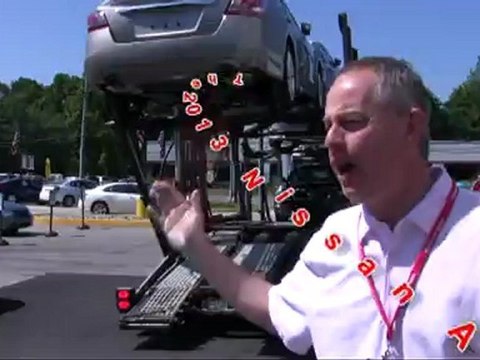 2013 Nissan Altima West Chester PA