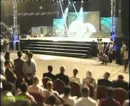 5 Sevemedim karagözlüm Irak HATAY 10.Türkçe Olimpiyatı