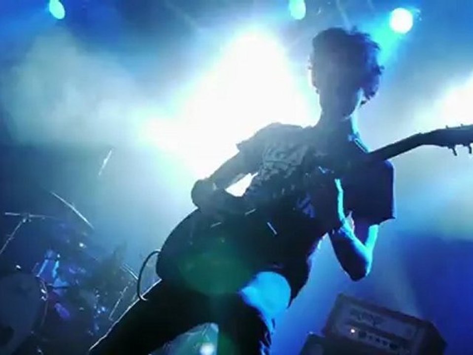 PRESS KIT #3 - Nothingness