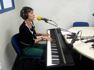 Cora Chérie - Le Loup (live Tout est à nous!)