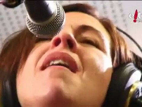 La Jungla Sonoran galdu naiz: Eleanor McEvoy