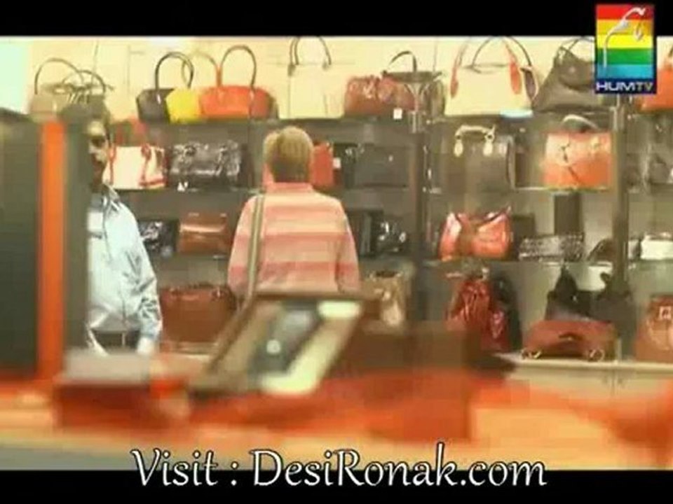 Bilqees Kaur Episode 9 Part 3