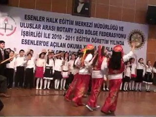 Harmana - Söz : Cevdet GÜLSARI, Müzik: Gürsel ERDOĞAN