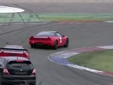 Pagani productions@streetpower tt circuit assen 1-4-2012 part 1