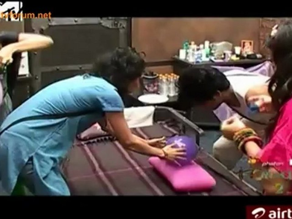 MTV Crunch 2 [Episode 06]- 10th June 2012 Video Watch Online pt2