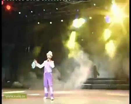 8 Sarı çizmeli Mehmet ağa Kırgızistan HATAY 10.Türkçe Olimpiyatı