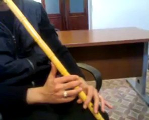 RESMİNİ ÖPTÜMDE YATTIM--NEY--FERUDUN TÜRKMEN