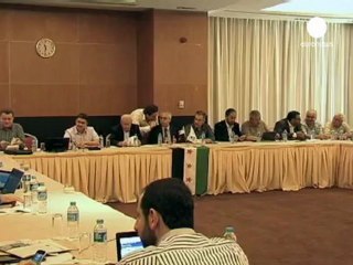 Syrian opposition claims Assad is "on his knees"