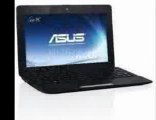 FOR SALE Asus Eee PC 1011CX-MU27-BK 10.1 LED Netbook W/Intel ATOM N2600 Dual Core- Matte Black