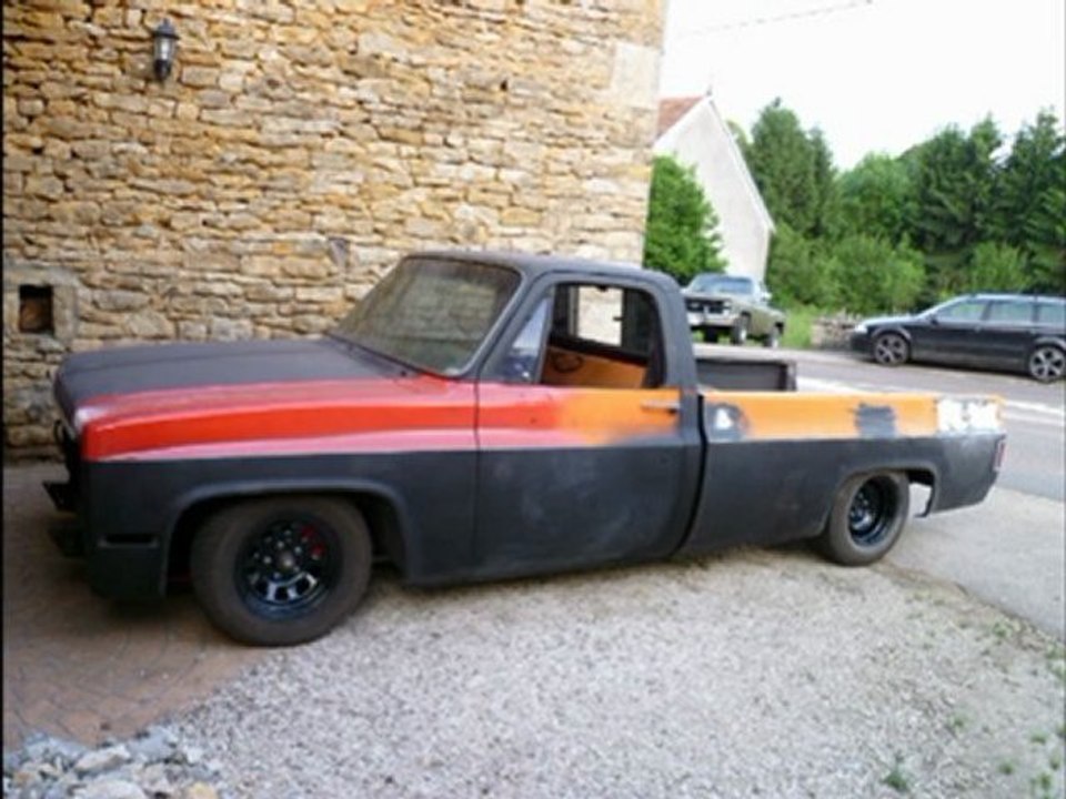 silverado la suite