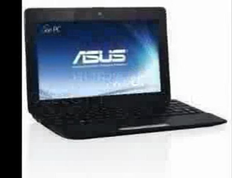 [REVIEW] Asus Eee PC 1011CX-MU27-BK 10.1 LED Netbook W/Intel ATOM N2600 Dual Core- Matte Black