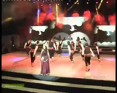 12 Ötme bülbül Semah Azerbaycan Romanya HATAY 10.Türkçe Olimpiy