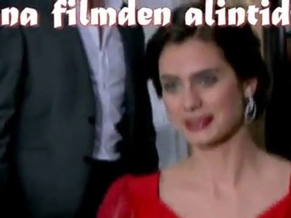 Memati Deniz Üstü Köpürür