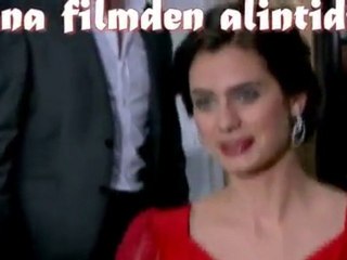 Memati Deniz Üstü Köpürür
