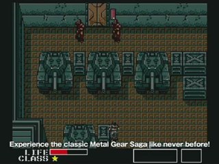 Metal Gear Solid HD Collection - VITA Launch Trailer
