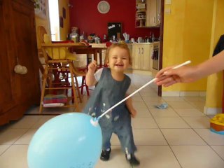 clémence premiers pas