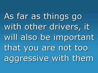 Stay Away From Speeding Tickets For Good!