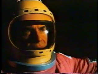 Alien Attack (1976) Psychedelic space