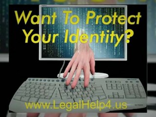Identity Theft - Are You A Target