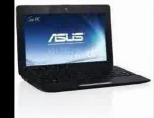 FOR SALE Asus Eee PC 1011CX-MU27-BK 10.1" LED Netbook - Intel Atom N2600 1.60 GHz - Black