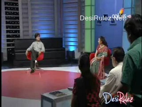 Zindagi Ki Haqeeqat Se Aamna Saamna 10th June2012 pt2
