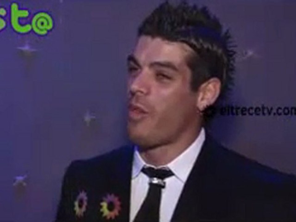 Entrevista a Cris U