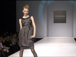 Ivan Aiplatov. Осень-зима 2010-11. 1ч.