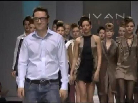 Ivan Aiplatov. Осень-зима 2010-11. 2ч.