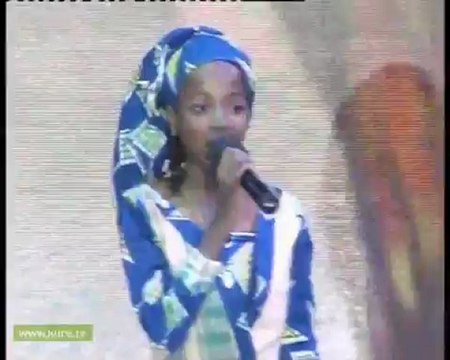 14 ŞEMMAME Gabon Irak HATAY 10.Türkçe Olimpiyatı