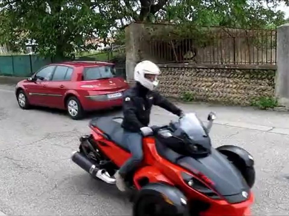 1er rassemblement en isère