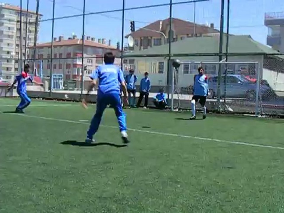 Ankara Seckinspor