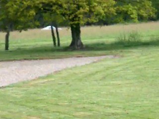 Baptème Xav en porche à Loheac