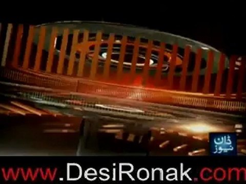 Raid on Dawn News – 10th June 2012_4