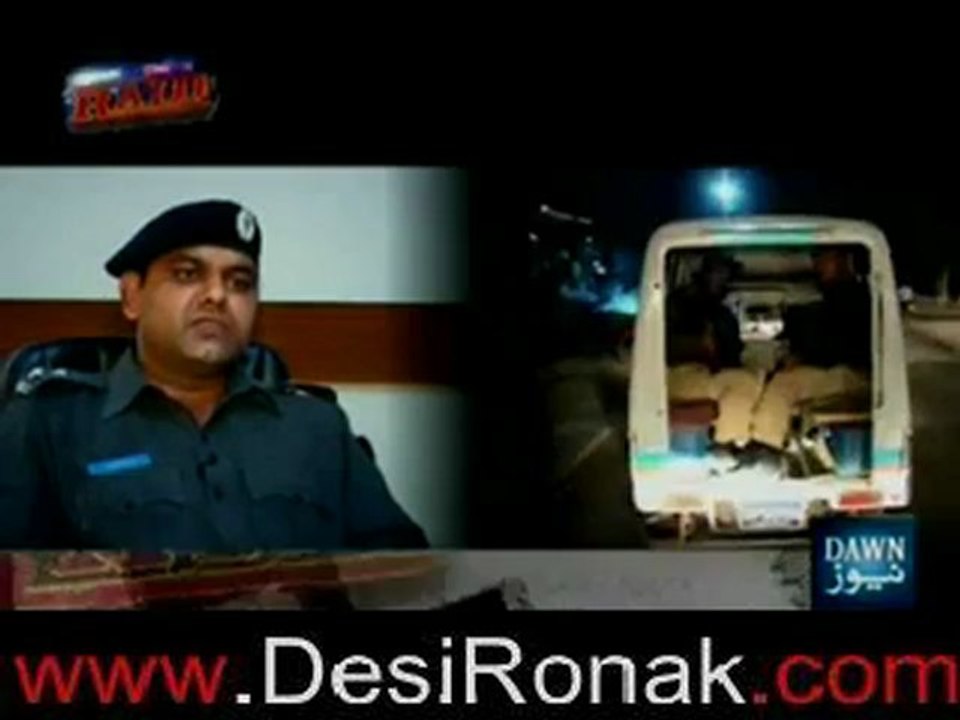 Raid on Dawn News – 10th June 2012_5