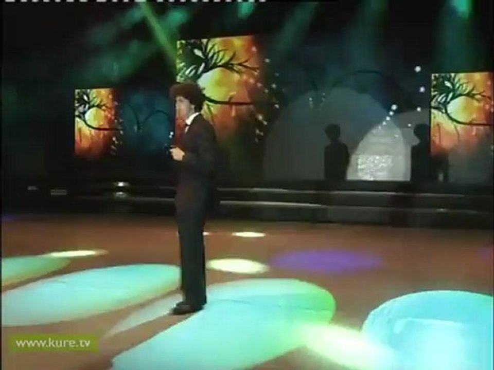 15 Arapça şarkı Mısır HATAY 10.Türkçe Olimpiyatı