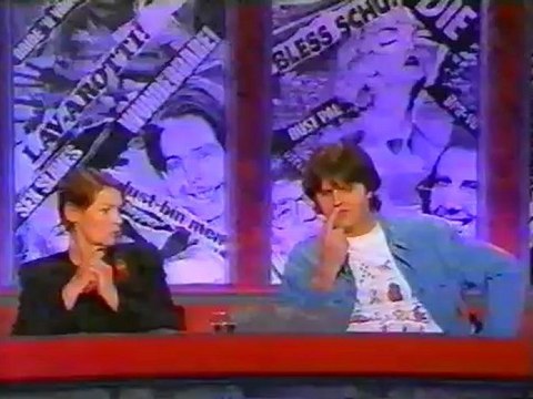 HIGNFY S08E06 - Hattie Hayridge & Glenda Jackson