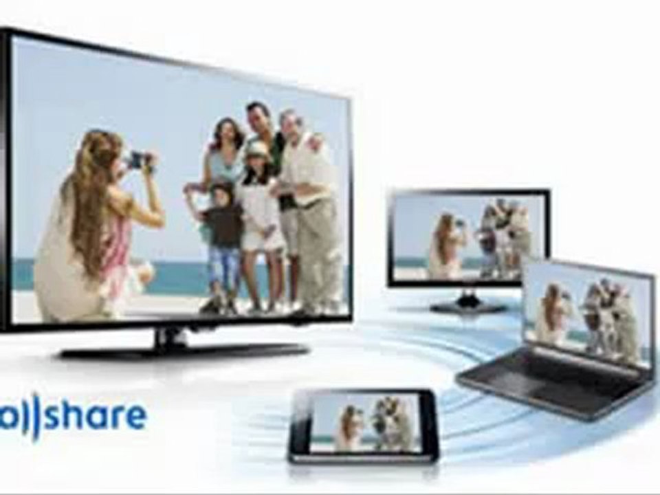 BEST BUY Samsung UN32EH5300 32-Inch 1080p 60 Hz LED HDTV (Black)