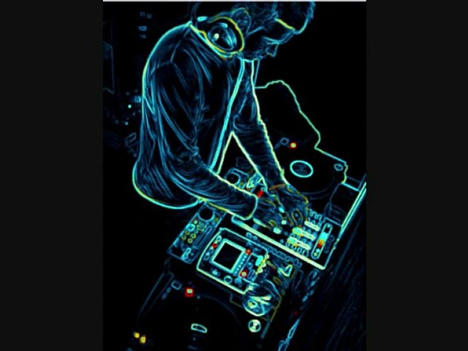 LMFAO MIX