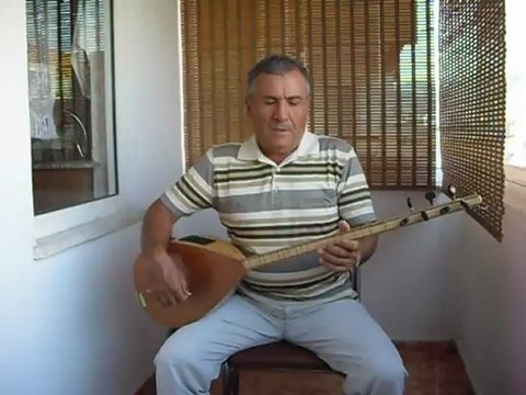 Gömdüm Oğul seni toprağa gömdüm Hüseyin Baykara(Amatör)