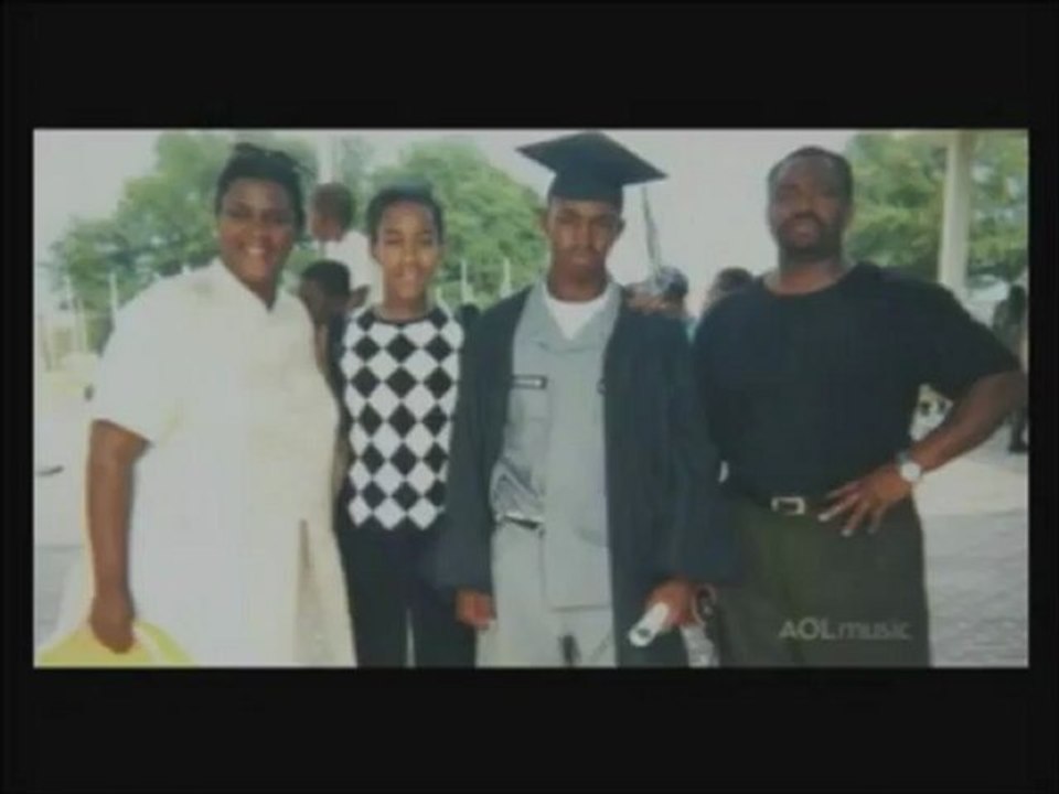 Lil'Scrappy - Livin in the Projects (Official Video)