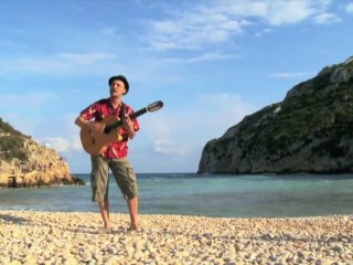 Francesco Palmeri - "Respirando" (Ibiza RMX version | Official video)