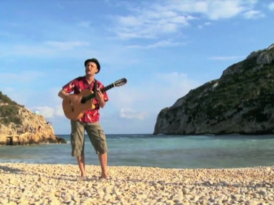 Francesco Palmeri - "Respirando" (Ibiza RMX version | Official video)